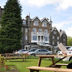 Cairn Hotel Harrogate